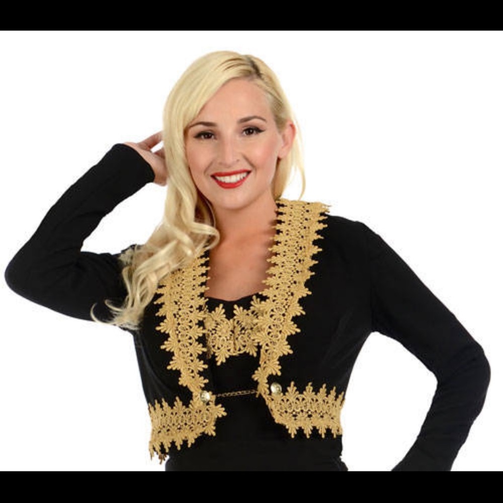 Martina Jacket